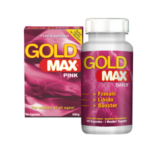 Combo Pack Gold Max Pink