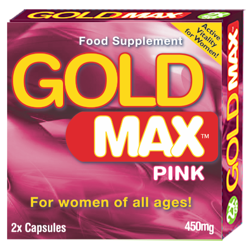 Gold Max Pink Female Libido Pills To Boost Sex Drive