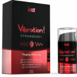 Vibration Strawberry